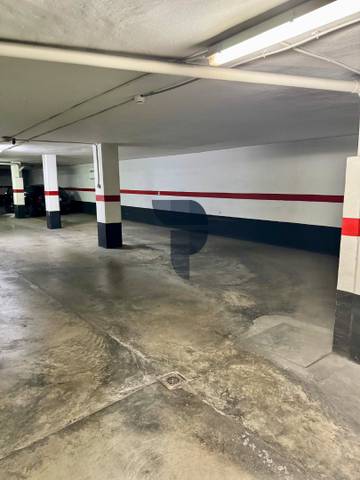 Garaje en Alquiler en Carrer Carlet, 3 en Benalúa