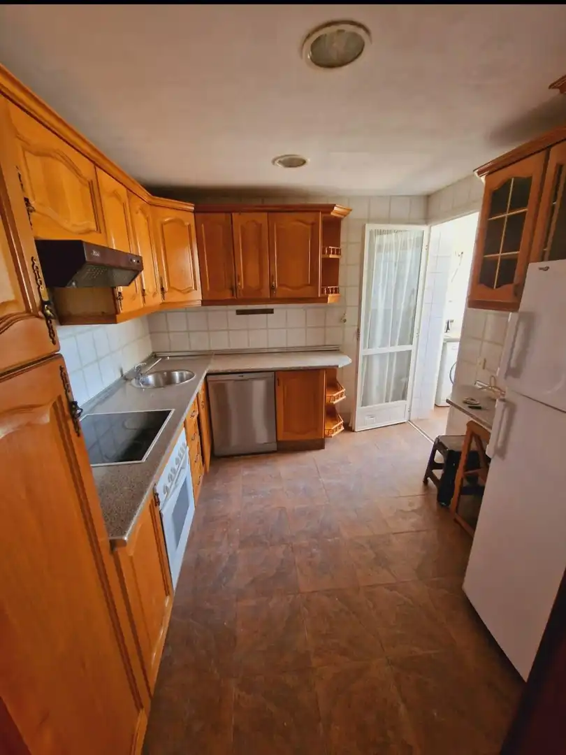 Flat with pool for sale in Calle Calle México, imagen 4