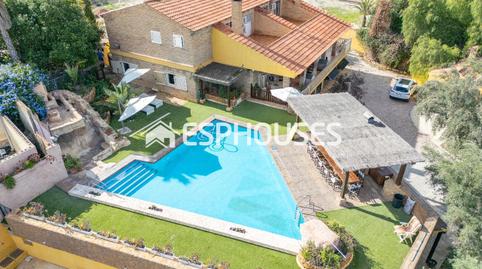 Foto 3 de Casa o xalet en venda a Rebolledo, Alicante