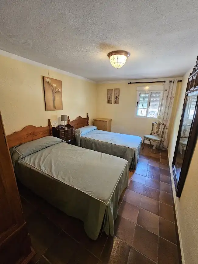 Casa rústica amb piscina en venda a Canals, imagen 33