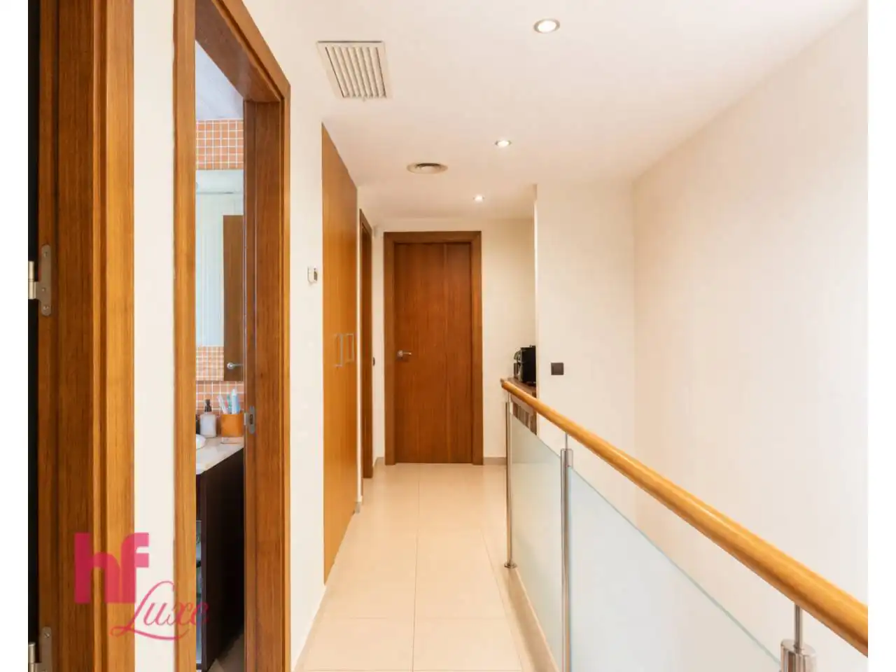 Casa adosada en venta en Lliçà de Vall con Aire acondicionado, Calefacción y Jardín privado