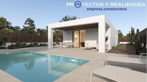 Foto 3 de Casa o xalet en venda a Urbanització Blasques 23, 13b, Turís, Valencia