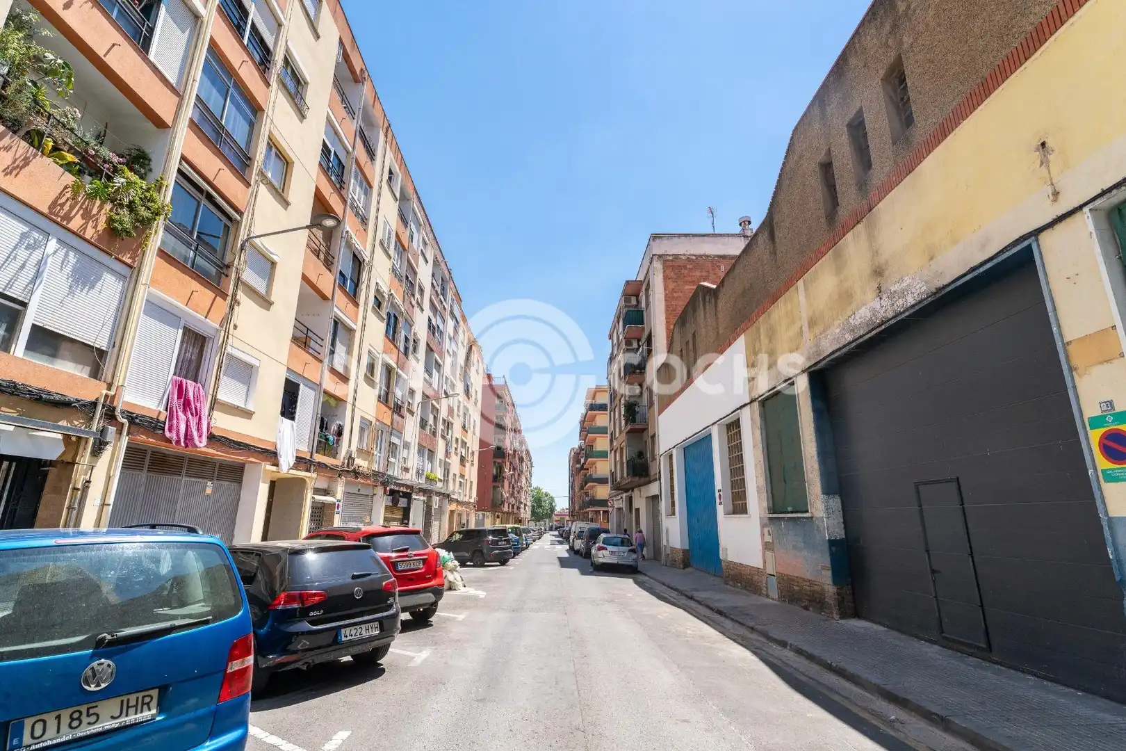 Appartement avec terrasse à vendre à Carrer PEÑISCOLA, imagen 37