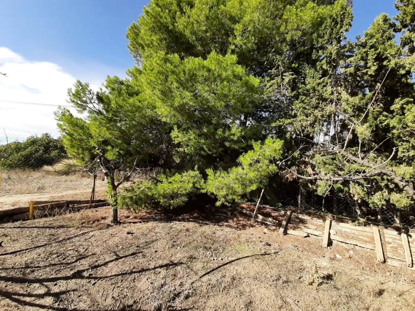 Finca rústica en venta en Lorca con Calefacción, Jardín privado y Terraza