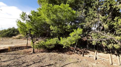 Foto 4 de Finca rústica en venta en Tercia, Murcia