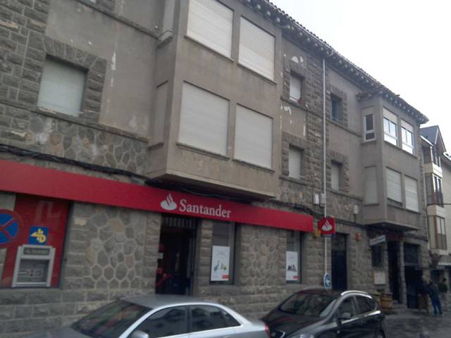 Local comercial en Venta en C/ Mayor en Biescas