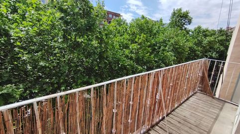Foto 4 de Piso en venta en Paseo Zorrilla, Campo Grande, Valladolid Capital