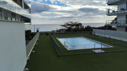 Foto 3 de Piso de alquiler en Mar, Can Sans, Sant Andreu de Llavaneres