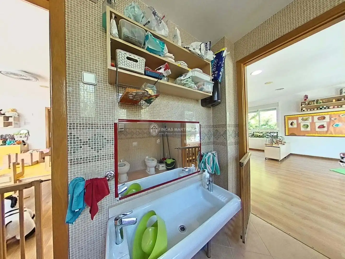 Baño de Casa o chalet en venta en Cambrils con Trastero