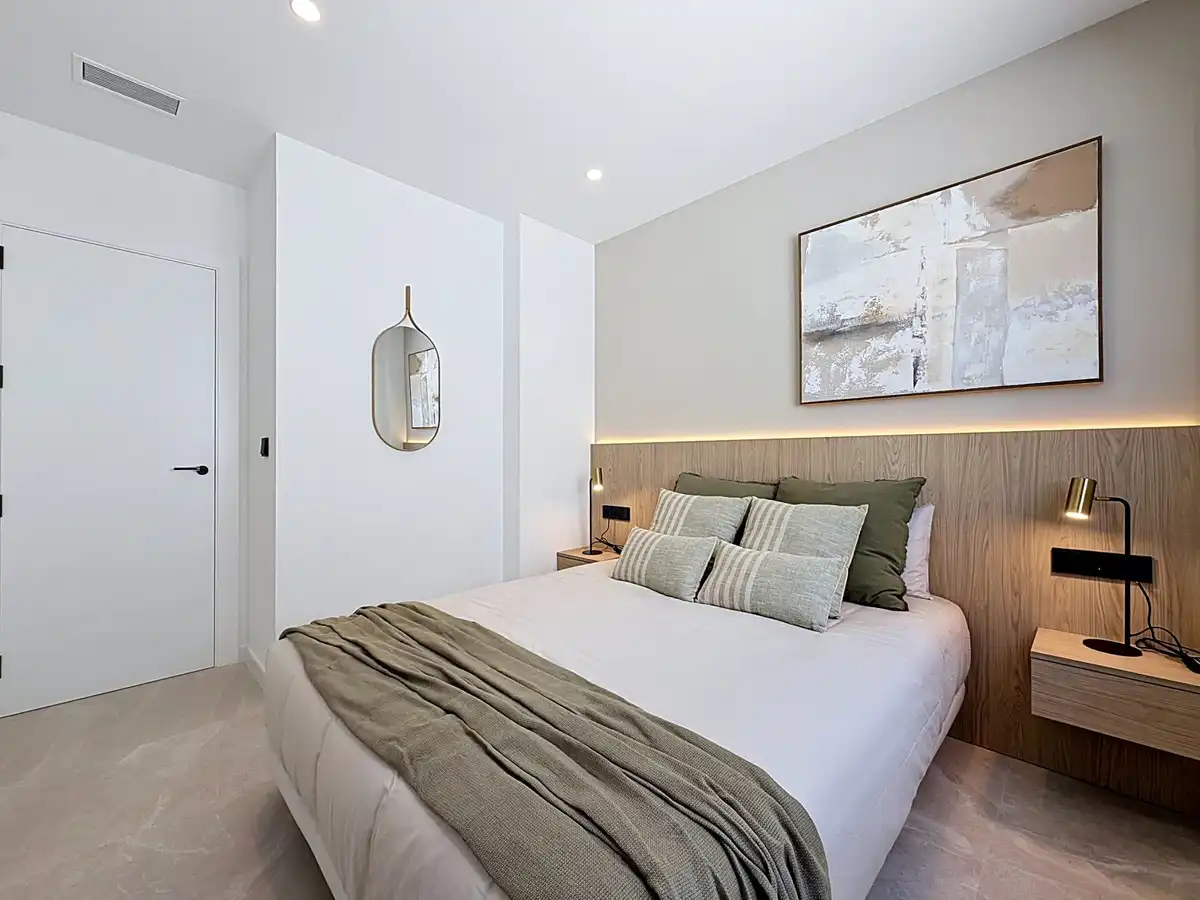 Apartment zum Verkauf in San Javier ciudad, imagen 5