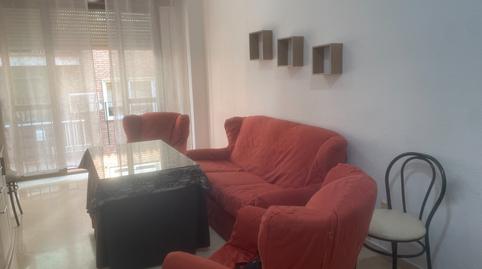 Photo 3 of Flat for rent in Calle Almona del Boquerón, Centro - Sagrario,  Granada Capital