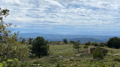 Foto 4 de Finca rústica en venda a Tv-7092, 12, Arbolí, Tarragona