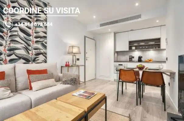 Appartamento con ascensore in vendita a Eixample, imagen 2