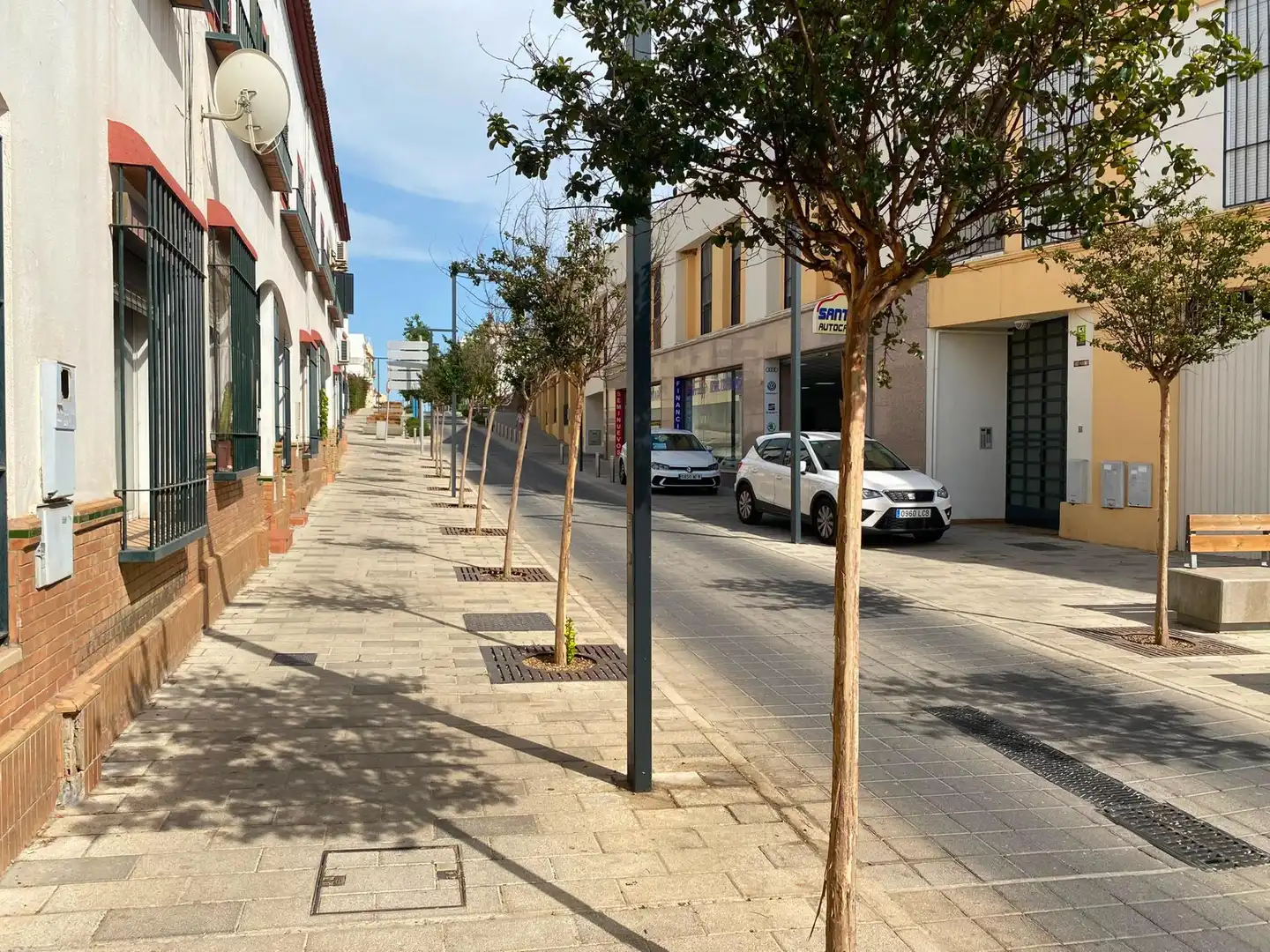 Adossat en venda a Centro, imagen 3
