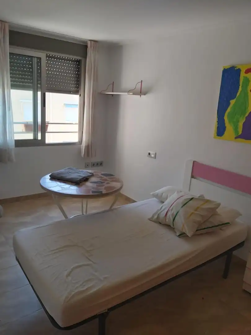 Apartament de lloguer a Calas Santiago Bernabéu