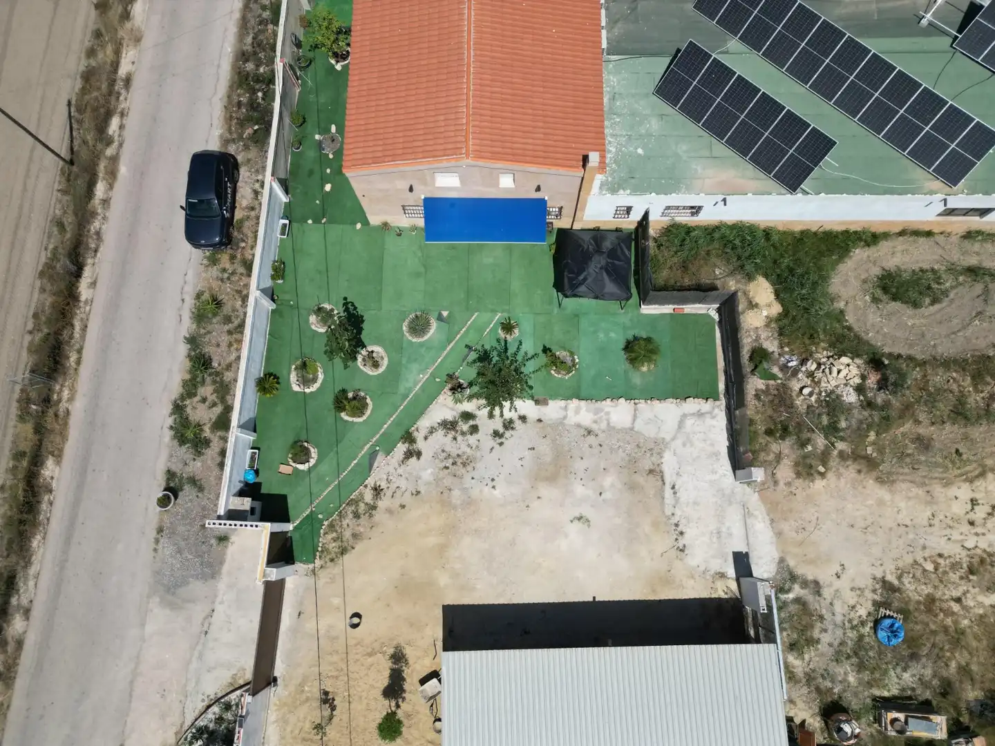 Houses for sale in Dolores  with Air Conditioner, Heating and Swimming Pool
