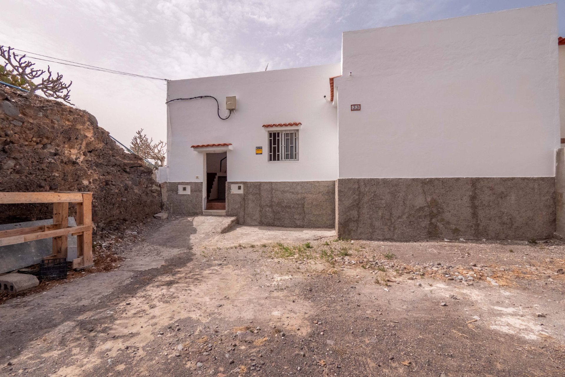 Casa o xalet en venda a Lugar Lomo del Sabinal, Marzagán - Los Hoyos - La Montañeta, Vegueta - Cono Sur - Tafira