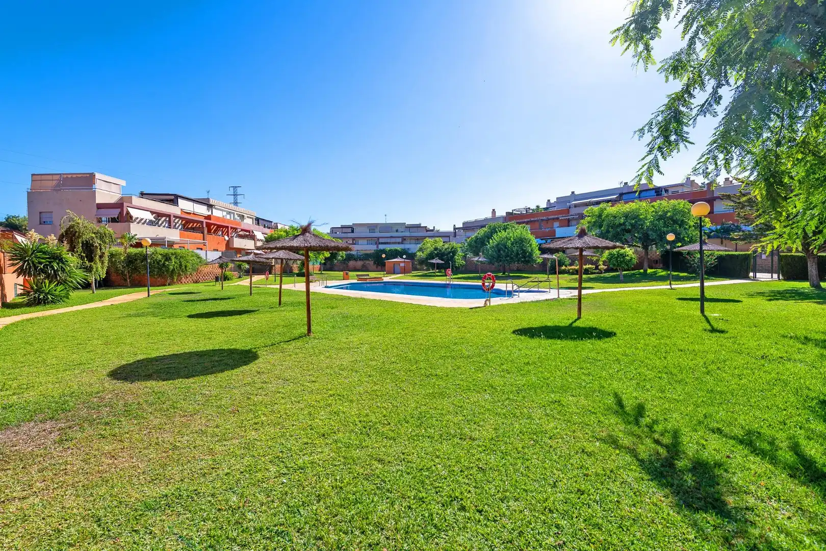 Wohnung mit Pool zum Verkauf in Calle Ópalo, imagen 19