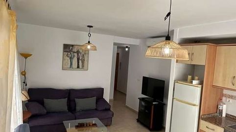 Foto 2 de Pis en venda a Pueblo - Urbanizaciones, L'Alfàs del Pi