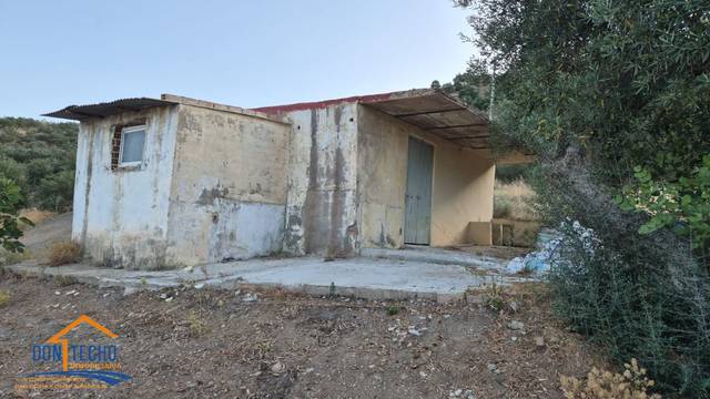 Terreno en Venta en A-343 en Álora
