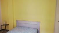 Bedroom of Flat for sale in  Zaragoza Capital