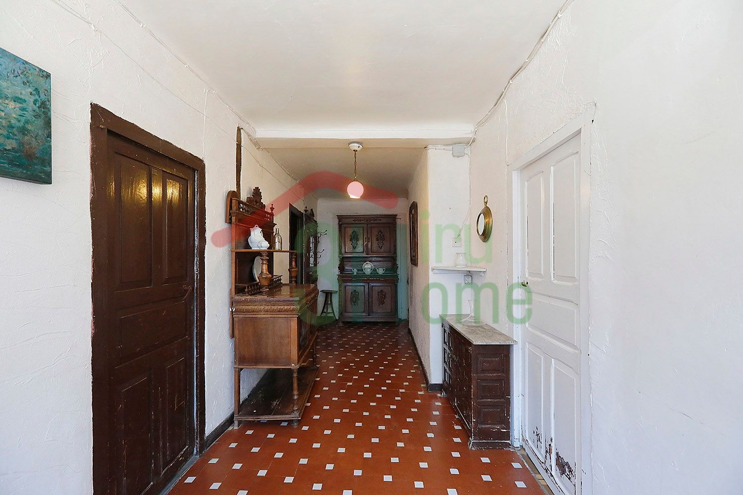 Country house for sale in Zugarramurdi  with Heating, Terrace and Storage room