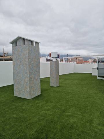 Ático en Venta en Calle San Juan, 22 en Zona Martiánez