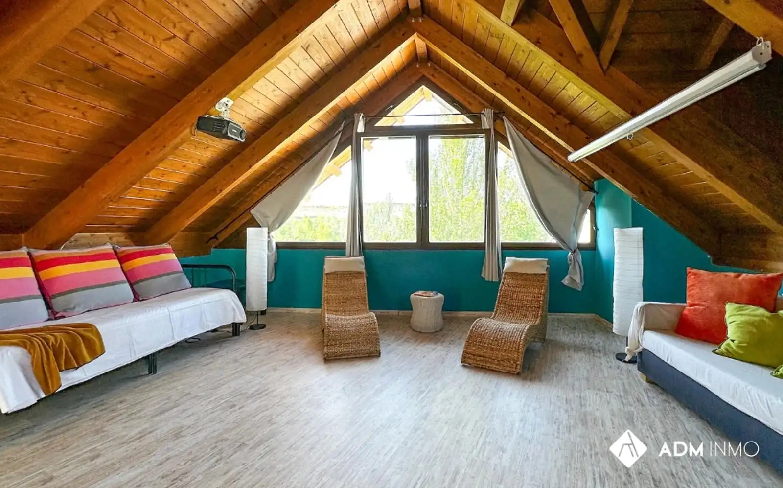 Casa o chalet en venta en Mayor, 23, Santa Cilia