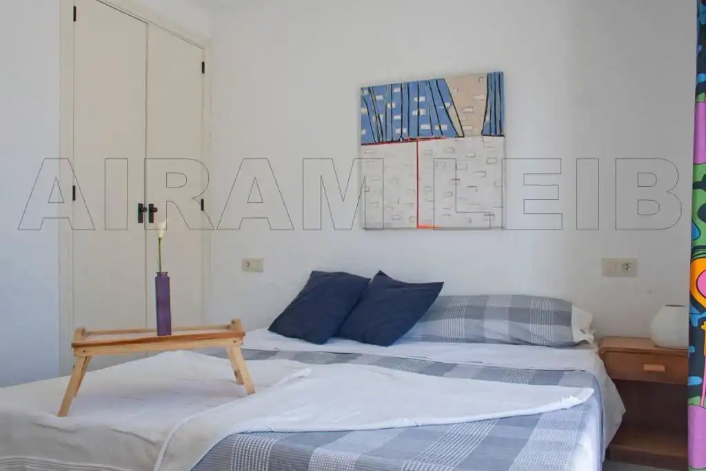 Schlafzimmer von Gebäude zum Verkauf in Alcúdia