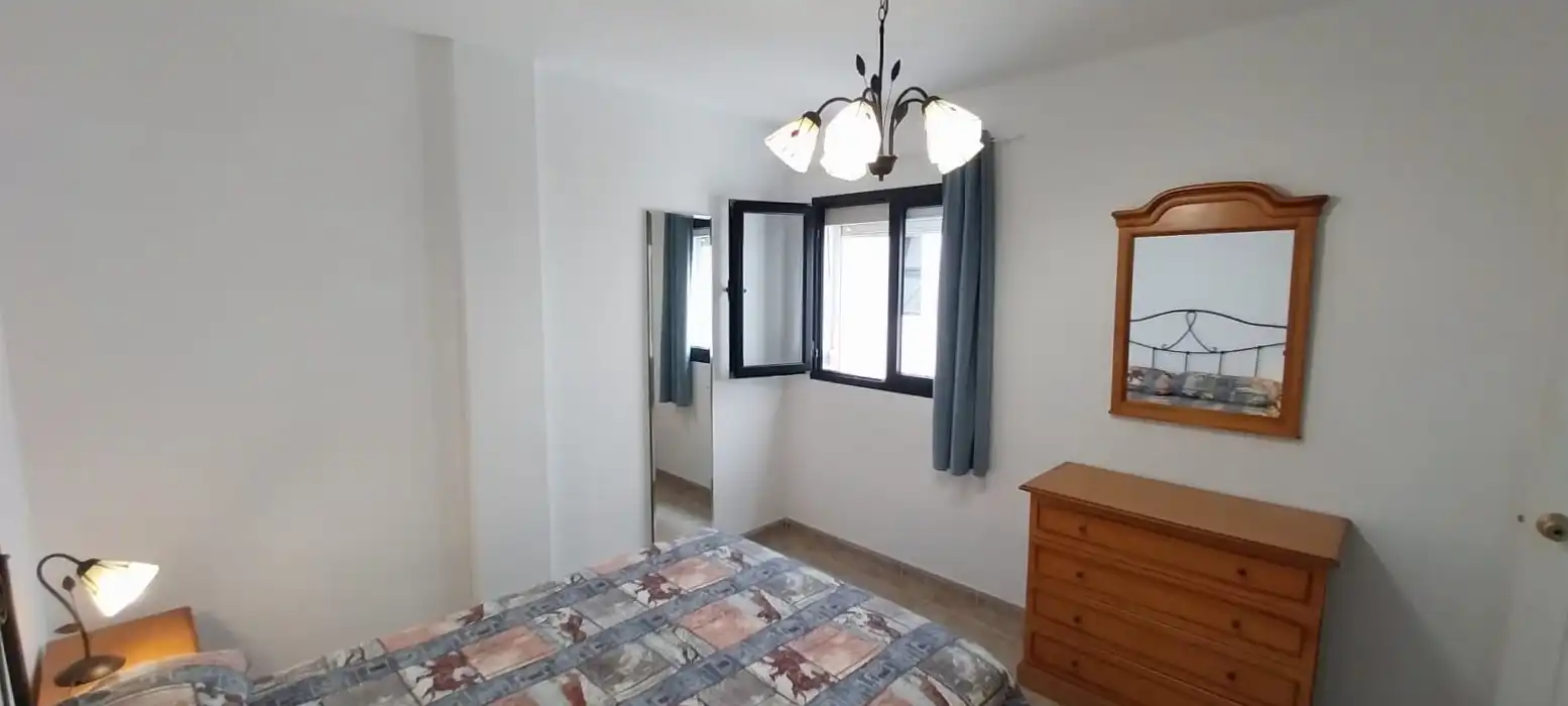 Flat for rent in Calle Américo Vespucio, 70, Playa del Hombre - Taliarte - Salinetas