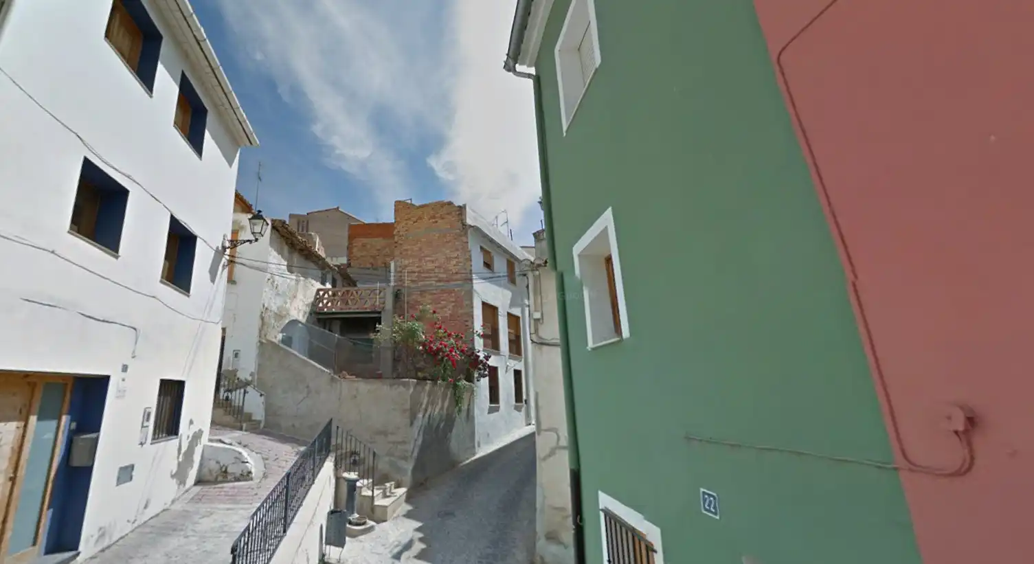 Casa in vendita a PASTORA, imagen 2