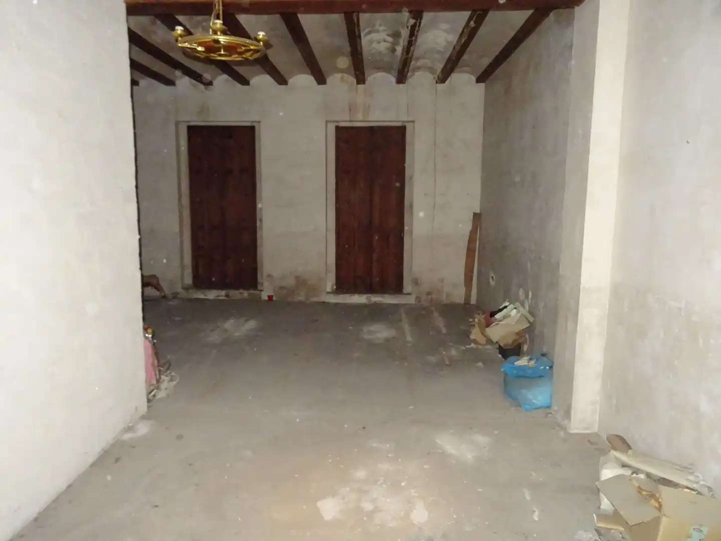 Casa o xalet en venda en Algemesí amb Terrassa i Traster