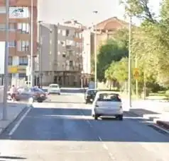 Appartamento in vendita a Carretera CIRCUNVALACION