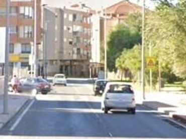 Appartement à vendre à Carretera CIRCUNVALACION