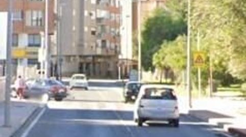 Venta de piso en Elda  Alicante