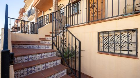 Foto 5 de Casa adosada en venta en Cúllar Vega, Granada
