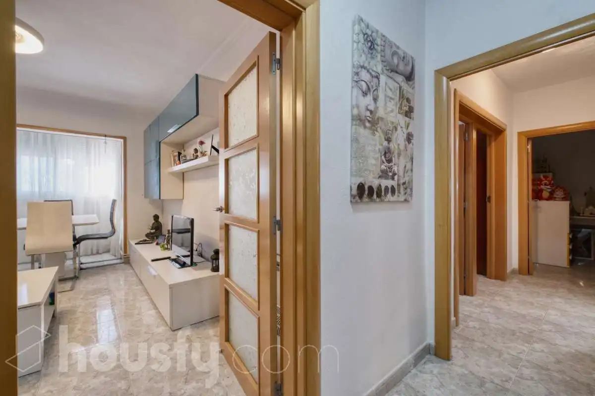 Flat for sale in Vilafranca del Penedès  with Air Conditioner, Heating and Storage room