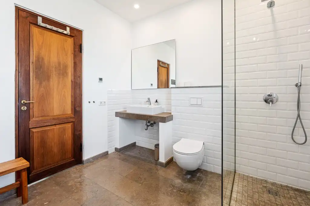Casa rústica con piscina en venta en Es Llombards, imagen 14