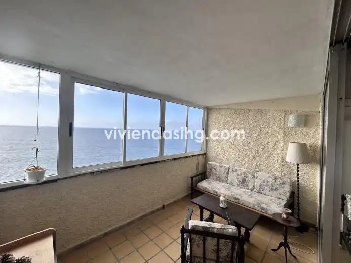 Schlafzimmer von Wohnung zum Verkauf in Los Realejos mit Terrasse