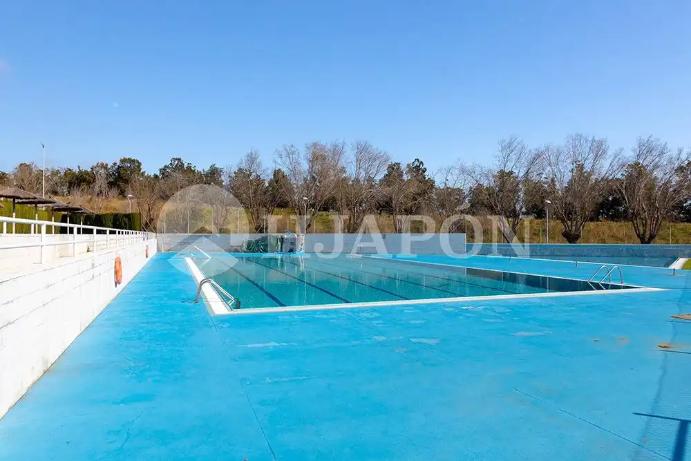 Piscina de Àtic en venda en Montgat amb Aire condicionat, Calefacció i Terrassa