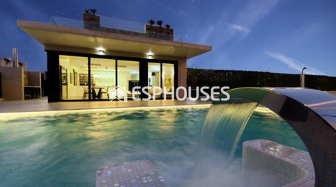 Foto 2 de Casa o xalet en venda a Campoamor, Orihuela