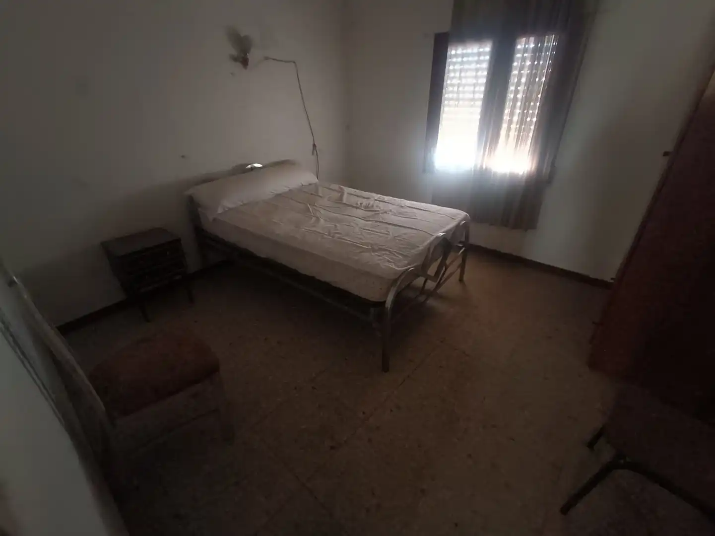 Habitación de Edificio en venta en Tembleque