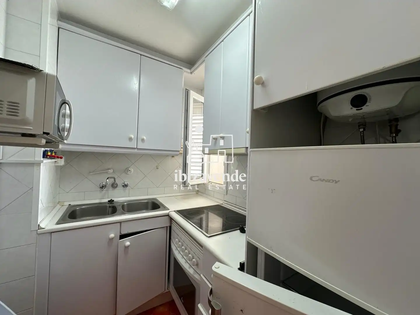 Penthouse mit Terrasse zur Miete in Sant Llorenç, imagen 16