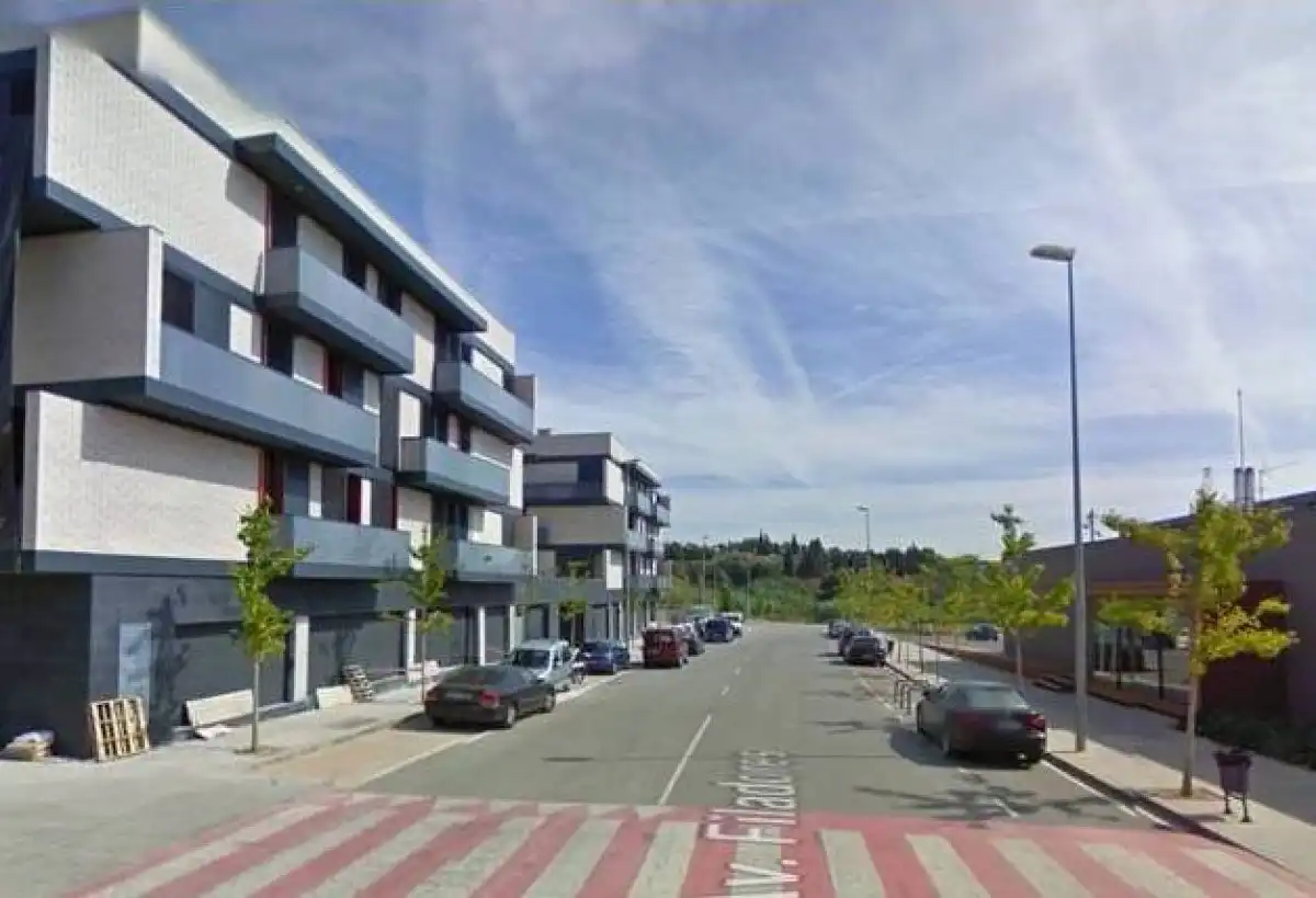 Business premises to rent in FILADORES, imagen 5