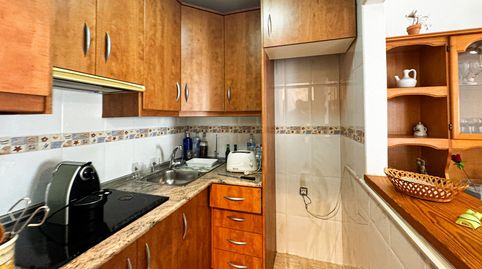 Foto 4 de Piso en venta en Granada , Ejido Sur, El Ejido