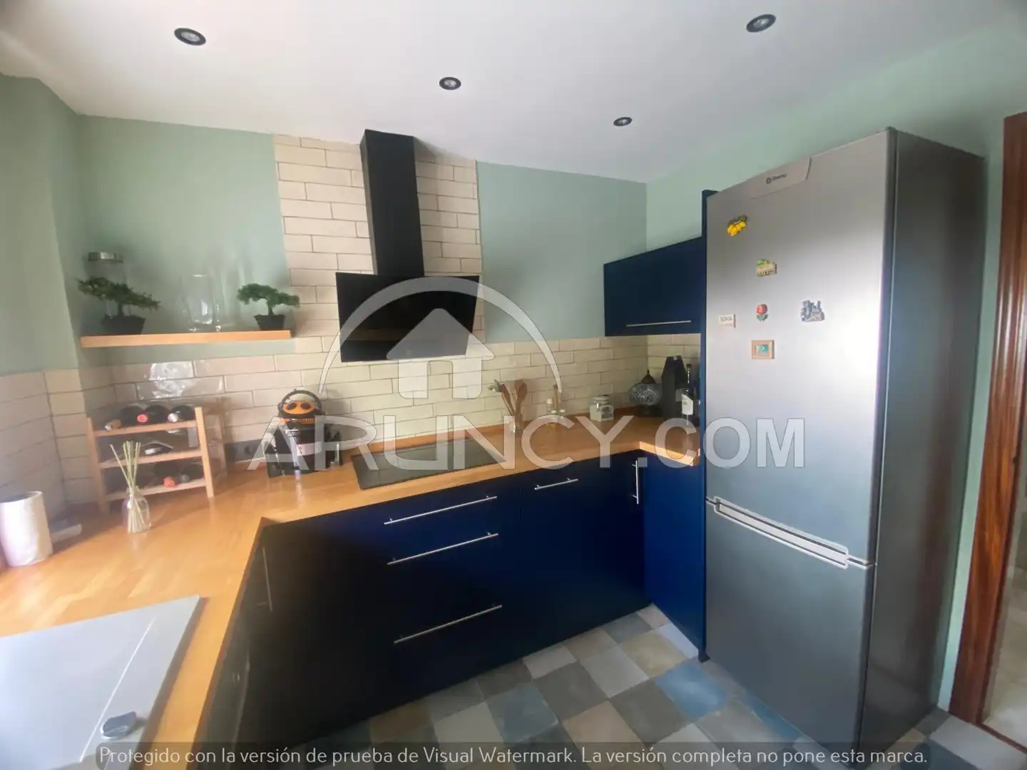 Pis de lloguer a Nueva Alcalá