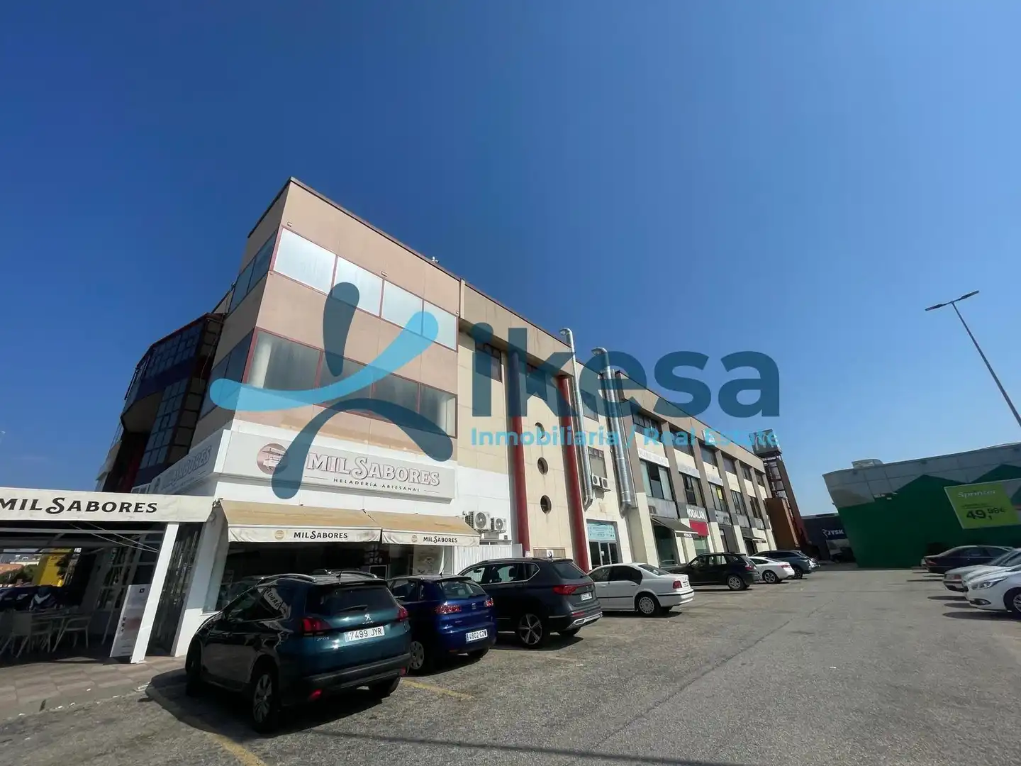 Local comercial en venda a Andújar, imagen 4