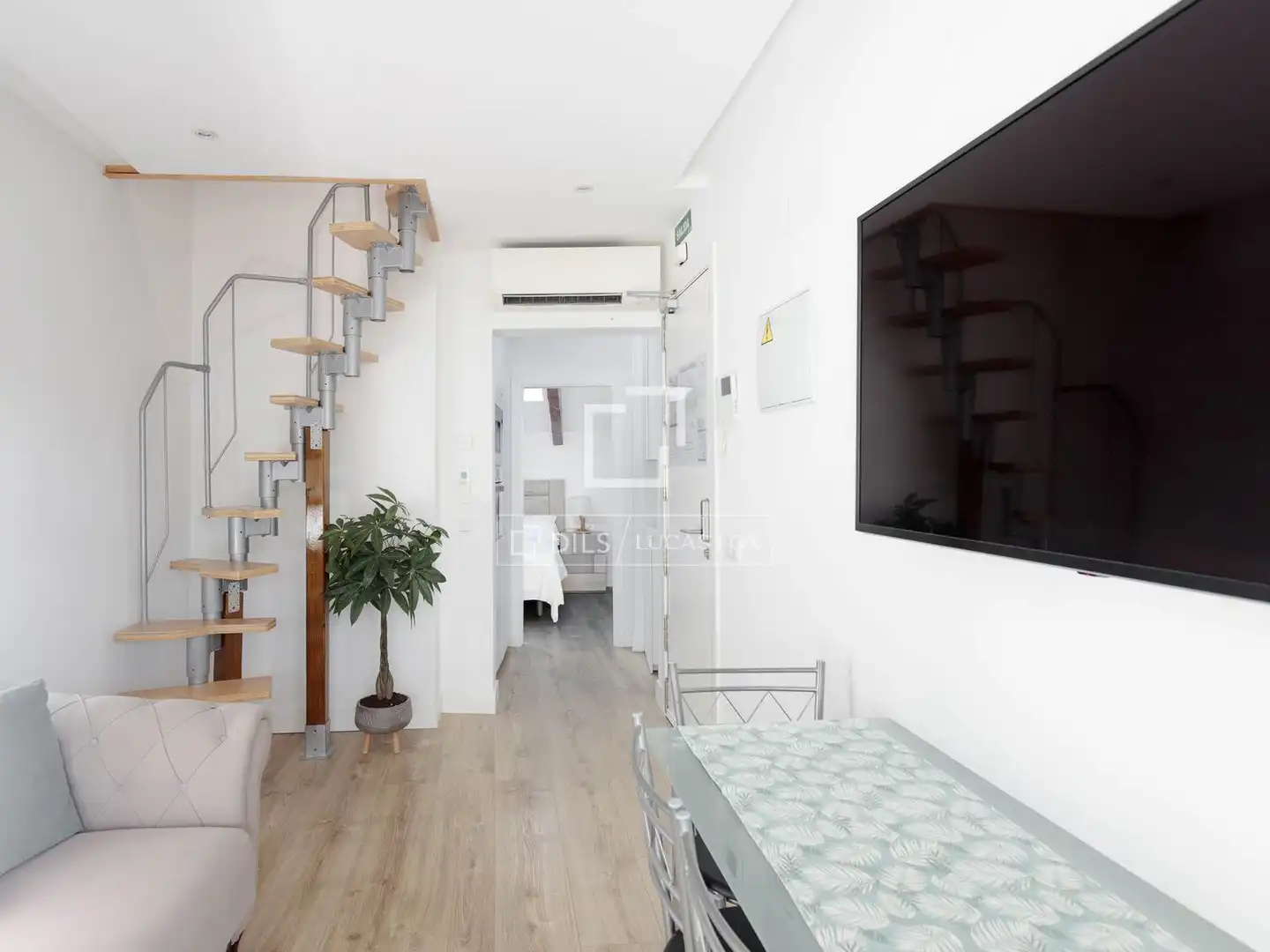 Flat with lift to rent in Centro, imagen 8