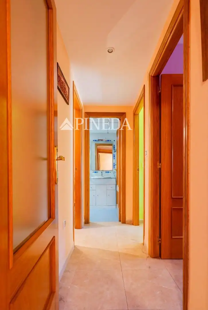 Appartement compact avec piscine à vendre à Calle ARNAU DE VILANOVA, imagen 43