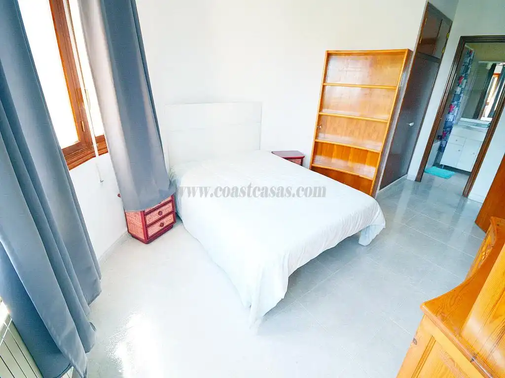 Chalet con terraza en venta en Orihuela Costa, imagen 12